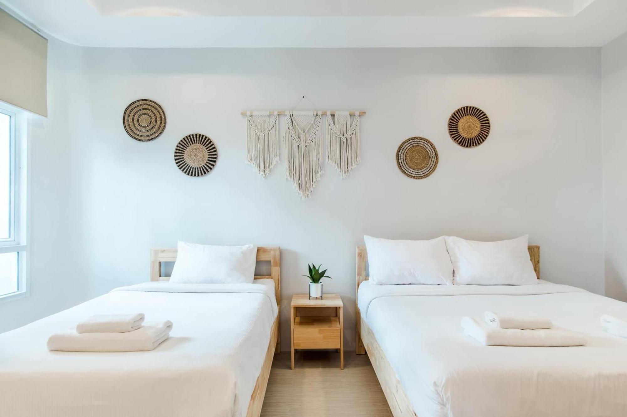 The La Palma Villa Kuiburi Ban Bo Nok 외부 사진