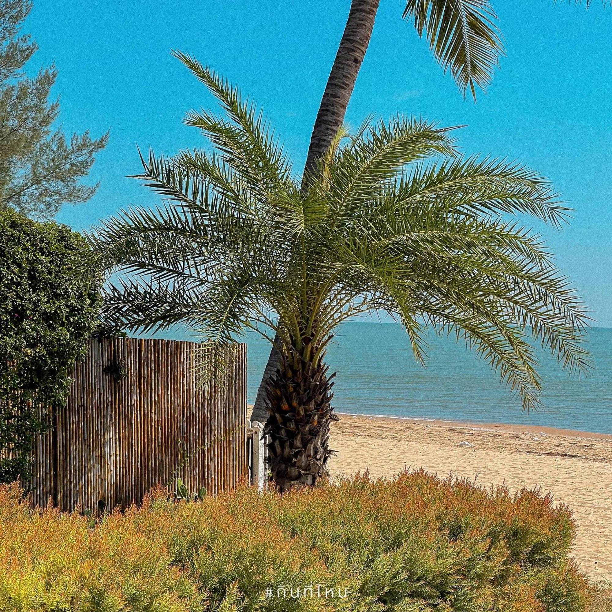 The La Palma Villa Kuiburi Ban Bo Nok 외부 사진